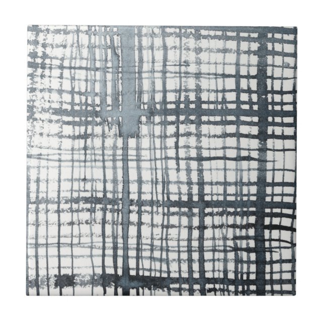 Azulejo Estilo - Comprobar patrón (Frente)