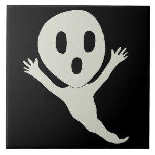 Azulejo Estilo de Chibi