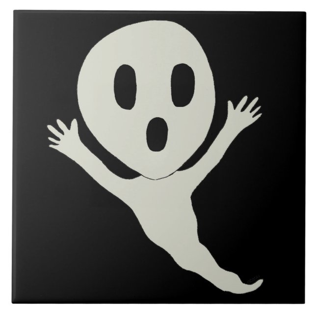 Azulejo Estilo de Chibi (Frente)