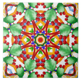 Azulejo Estilo italiano, azulejos,majolica Impresión todo-