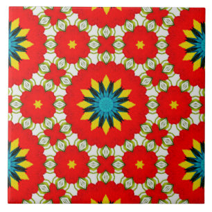 Azulejo Estilo italiano,azulejos,majolica,limón ,Impresión