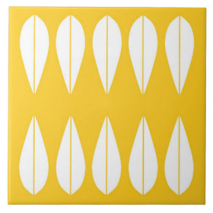 Azulejo Estilo trivet. del vintage de Cathrineholm