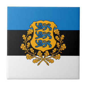 Azulejo Estonia