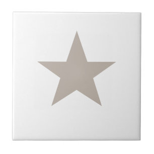 Azulejo Estrella ligera