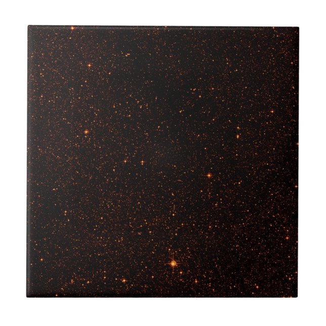 Azulejo Estrellas de Bronce (Frente)