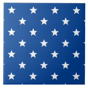 Azulejo Estrellas de pancartas en español