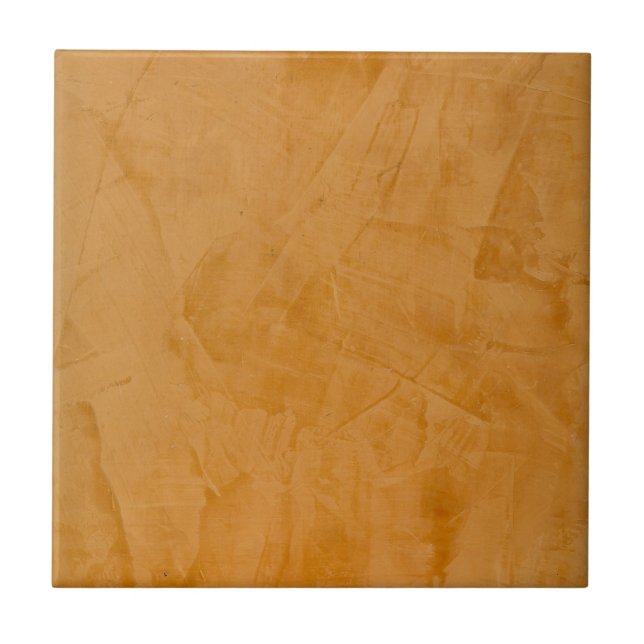 Azulejo Estuco Naranja Quemado (Frente)