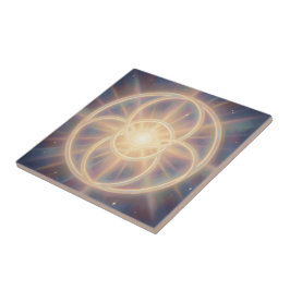 Azulejo Ethereal Vision – Beyond Reality25