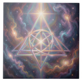Azulejo Ethereal Vision – Beyond Reality27