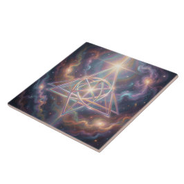 Azulejo Ethereal Vision – Beyond Reality27