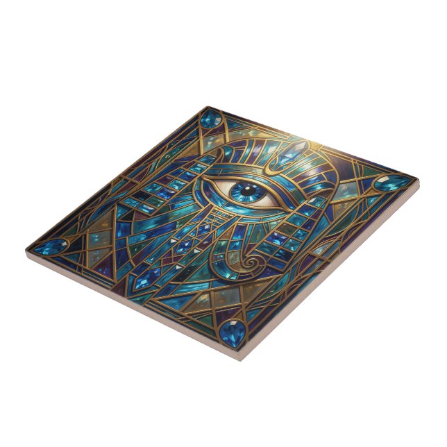 Azulejo Ethereal Vision – Beyond Reality29 (Lado)