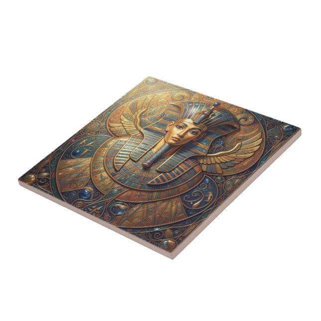 Azulejo Ethereal Vision – Beyond Reality30 (Lado)