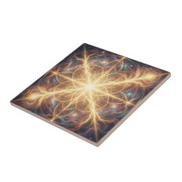 Azulejo Ethereal Vision – Beyond Reality36