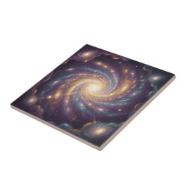 Azulejo Ethereal Vision – Beyond Reality46