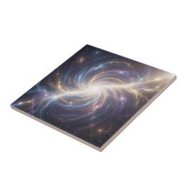 Azulejo Ethereal Vision – Beyond Reality58
