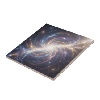 Azulejo Ethereal Vision – Beyond Reality58