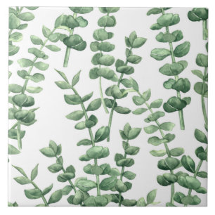 Azulejo Eucalypto 1