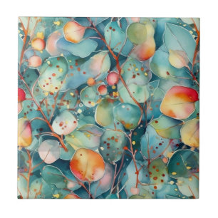 Azulejo Eucalyptus Sale De La Tile