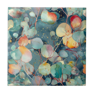 Azulejo Eucalyptus Sale De La Tile