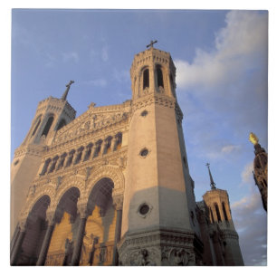 Azulejo Europa, Francia, Valle del Ródano, Vallee du Rhon