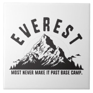 Azulejo Everest