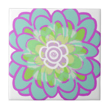 Éxito en gran florecimiento