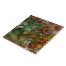 Azulejo Expansión de Saturno