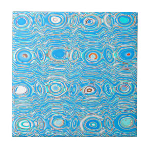 Azulejo Extracto 1, 2017 (foto) imágenes de Lacita del SVP