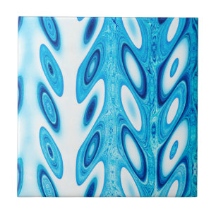 Azulejo Extracto 7, 2018 (foto) imágenes de Malibu del SV