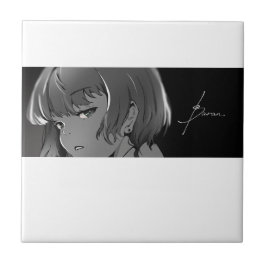 Azulejo 【Eye line】