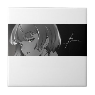 Azulejo 【Eye line】