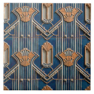 Azulejo Fachada parisina