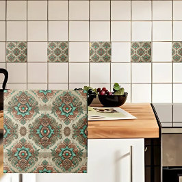 Azulejo Fancy Traditional