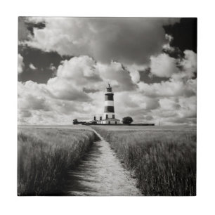 Azulejo Faro de Happisburgh