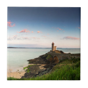 Azulejo Faro el   Francia Bretaña Finistere de Minou