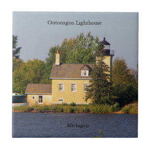 Azulejo Faro Ontonagon 2023