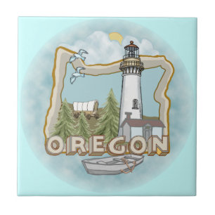 Azulejo Faro Oregon Tile Cerámico