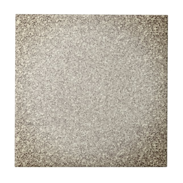 Azulejo Faux Granite Stone Cerámica Tile (Frente)