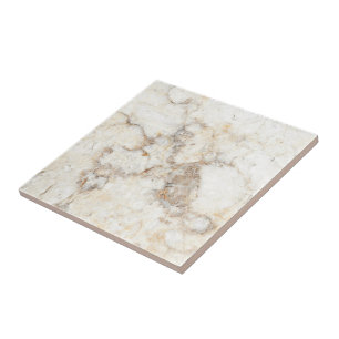Azulejo Faux Marble Blanco Piedra Tile Cerámico