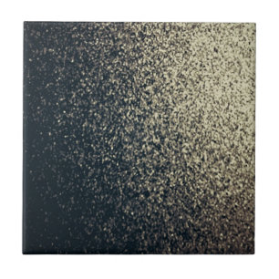 Azulejo Faux Pearl Pewter Steel Tile