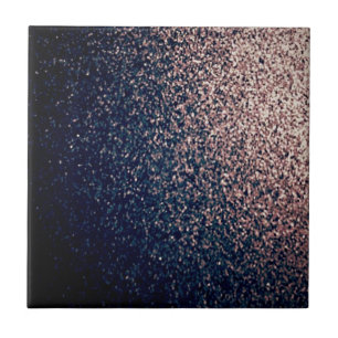 Azulejo Faux Plum Pear Tile