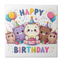 Feliz cumpleaños
