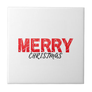 Azulejo Feliz Navidad