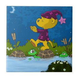 Azulejo Ferald Sleepwalk