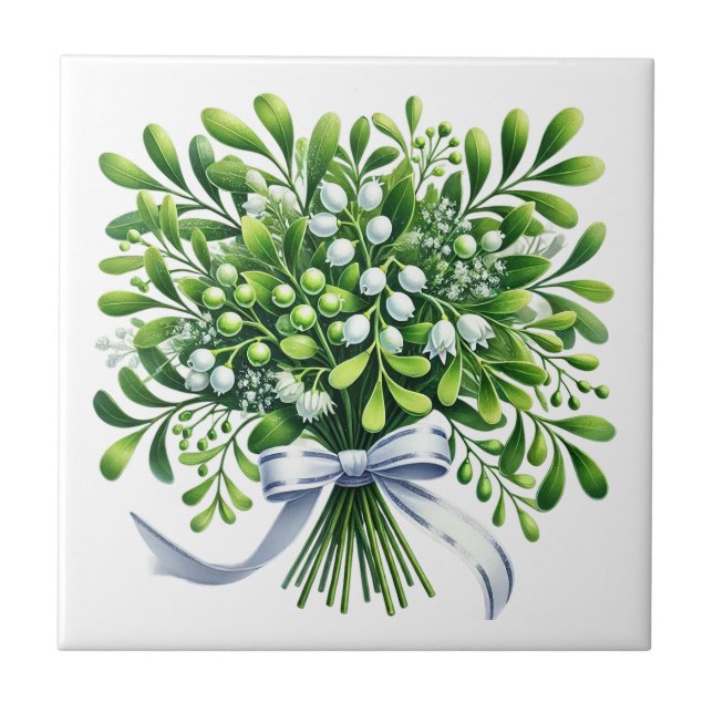 Azulejo Fiesta (Frente)