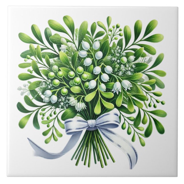 Azulejo Fiesta (Frente)