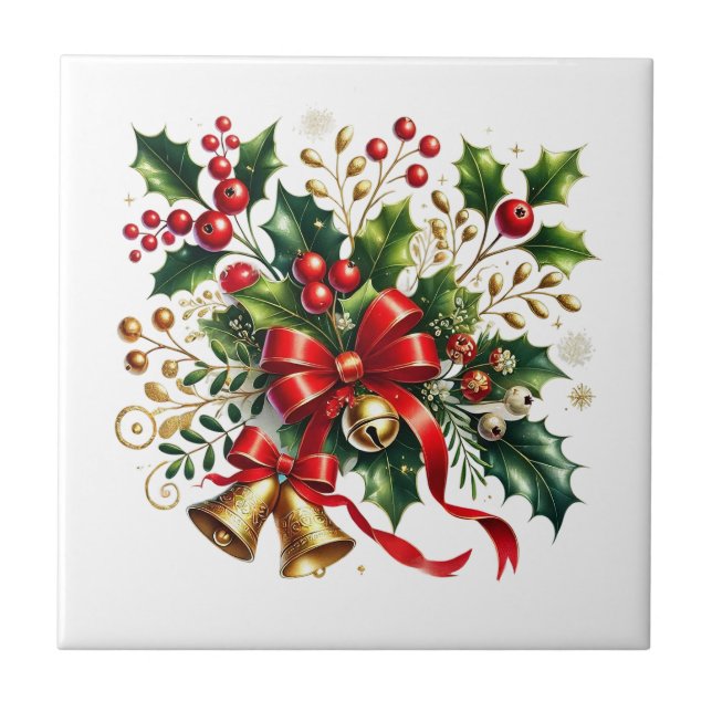 Azulejo Fiesta (Frente)