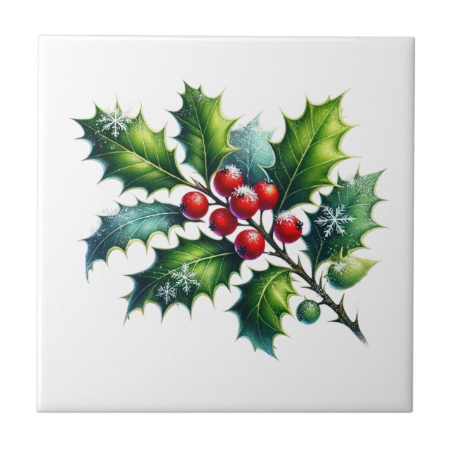 Azulejo Fiesta (Frente)