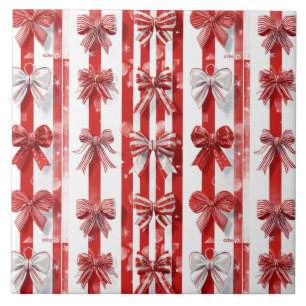 Azulejo Fiesta de Peppermint Tile Cerámico