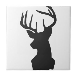 Azulejo Fiesta Wellcoda National Deer Hunt Stag